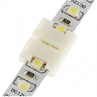 Коннектор для светодиодной ленты LR27-2 Led-Crystal LR27-2