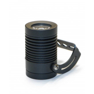 Светильник однолучевой на поворотном кронштейне AV1-3.24...TURN (RGBW) ABC Lighting AV1-3.24.RGBW.TURN