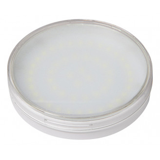 Светодиодная лампа PLED-GX70 11w 5000K 230/50 Jazzway 1027672