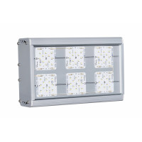 Светодиодный светильник SVF-ST01-040 IP67 6000 K CL