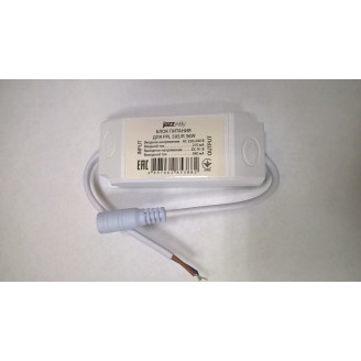 Драйвер 380mA для PPL 595/R 36w JC (2853448,2853462) Jazzway 2853882