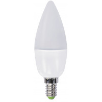 Светодиодная лампа диммируемая PLED- DIM C37  7w 4000K 540 Lm E14 230/50