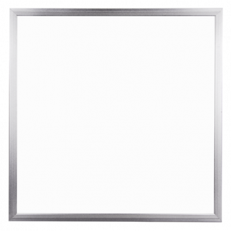 Светодиодный светильник PPL  600-40W 4000K  IP40 AL 600mA без драйвера 2900Lm (инд.уп.4х1шт) Jazzway Jazzway 1035301D