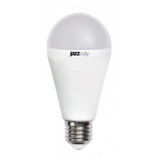 Светодиодная лампа PLED- SP A60 18w 5000K E27 230/50 Jazzway 2853561