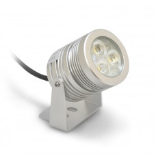 Архитектурный светодиодный светильник MS-SLS-20 AC100-265V 9W IP65 (Зелёный) MAYSUN 5272