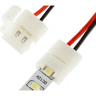 Коннектор соединительный для светодиодной ленты LR21-2 Led-Crystal LR21-2