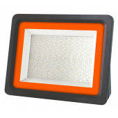 Прожектор светодиодный PFL-S 1000w  IP65  (плоский корпус)