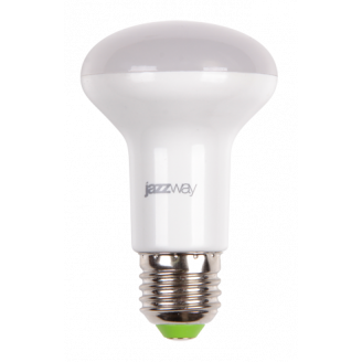 Cветодиодная лампа PLED- SP R63 11w 3000K E27 230/50 Jazzway 1033659