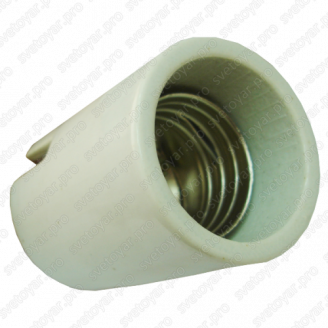 Патрон керамический E40 Hе указан 