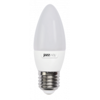 Светодиодная лампа PLED- SP C37  7w E27 5000K  230/50