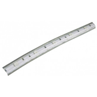 Лента светодиодная MVS-5050/30-IP68-220V-RGB-1МП Jazzway 1002518