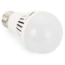 Светодиодная лампа PLED- ECO- A60 11w E27 3000K 840Lm  220V/50Hz Jazzway 1033208