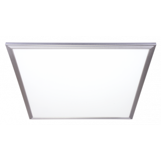 PPL  600 -40w 6500K 3340Lm  IP40  4ШТ/КОР (БЕЗ драйвера 600mА) Jazzway 1035325A