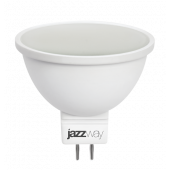 Светодиодная лампа PLED- SP JCDR  9w GU5.3 3000K 720Lm 230/50  Jazzway