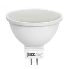 Светодиодная лампа PLED- SP JCDR  9w GU5.3 3000K 720Lm 230/50  Jazzway Jazzway 2859754