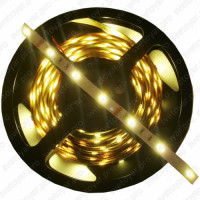 Светодиодная лента ECO 5050/30-IP20- 12V- WW -5m  (теплый белый) Jazzway