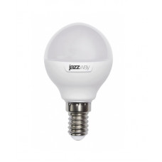 Cветодиодная лампа PLED- SP G45 11w E14 5000K 230/50 Jazzway 5019300