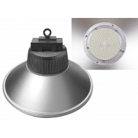 Светильник светодиодный для высоких пролетов  PHB SMD 150w 6500K + рефлектор 2850744 120° IP54
