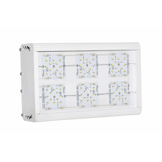 Светодиодный светильник SVF-01-400 IP65 5000K CL Светояр 