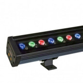 Светильник PWW1200RGB-45W 36led IP65  