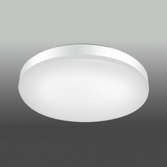 Накладной светодиодный светильник DNR-16W AC220V 16W d285мм*H63мм (Теплый белый) 1344lm-6 шт.(B-01-R) MAYSUN 5196