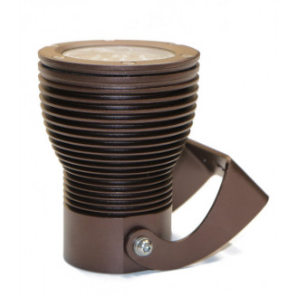 Светильник светодиодный EMS узколучевой EM1-27.220(48).XX.8….TURN (Белый монохром) ABC Lighting EM1-27.220(48).XX.8.TURN-white