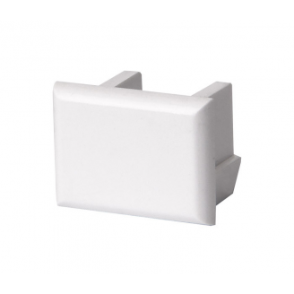 Заглушка торцевая для PAL 1612 ГЛУХАЯ Jazzway 1009753