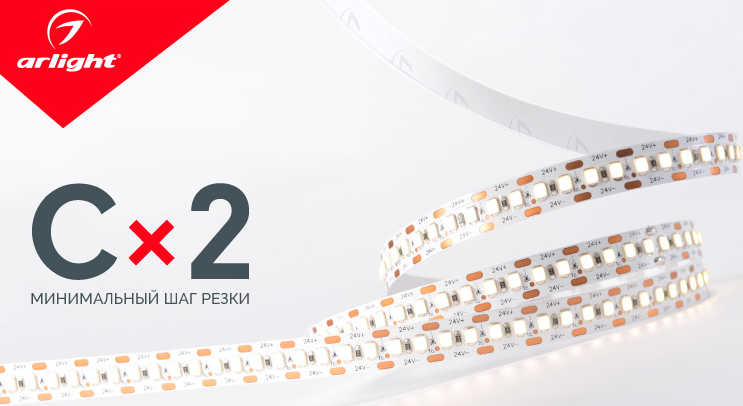 Идеальный шаг резки