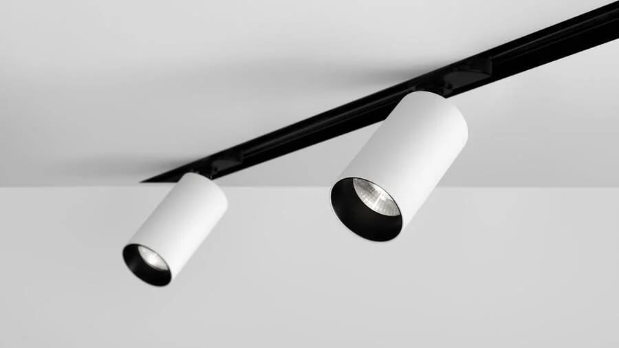 Энергосберегающие технологии в трековых светильниках