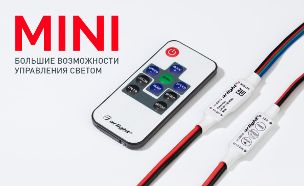 Ультратонкие и миниатюрные модели