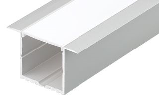 Охлаждение светодиодных лент алюминиевым профилем