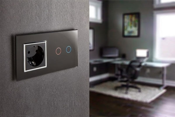 Сенсорное управление светом: технологии, преимущества и особенности