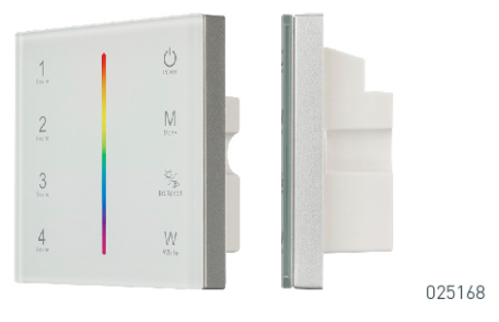 Яркая жизнь со SMART!