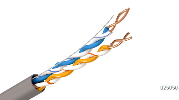 Информационные кабели – новое направление Arlight