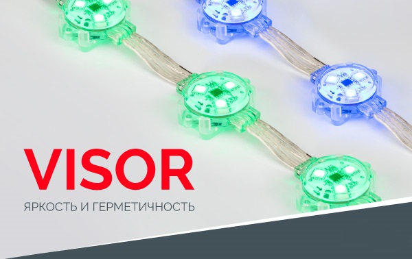 Ничего себе IP
