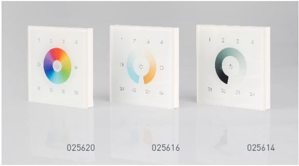 Беспроводные решения Z-Wave